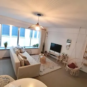 Chez Lambert Apartment