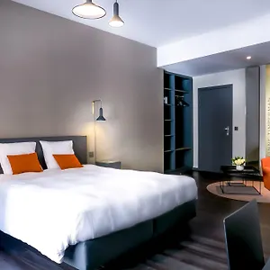 Hotel Atlas