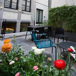 Neuvice Hotel