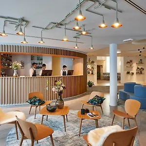 Hotel Hygge
