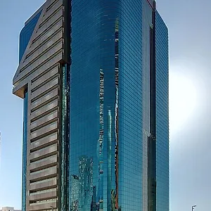 Number One Tower Апарт-отель Дубай